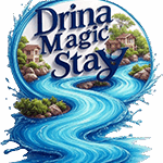 drina magic 2 logo 150