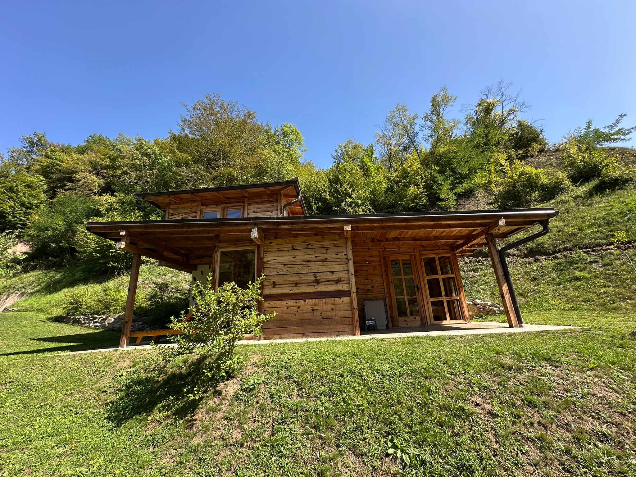 villa 3 esterno 2