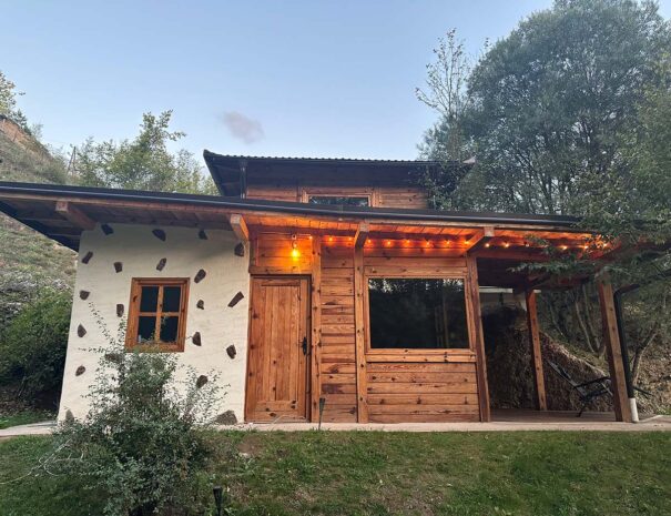 villa 3 front
