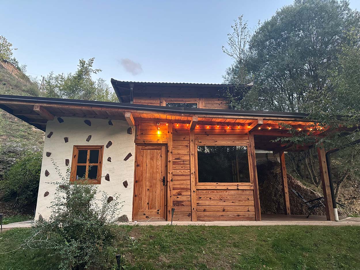 Villa Bella