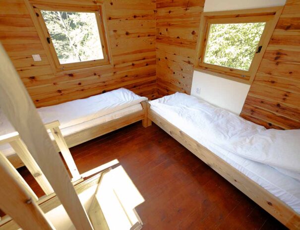 villa N 2 LETTO 2