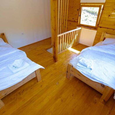 villa n 1 camera letto 2