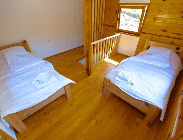 villa n 1 camera letto 2