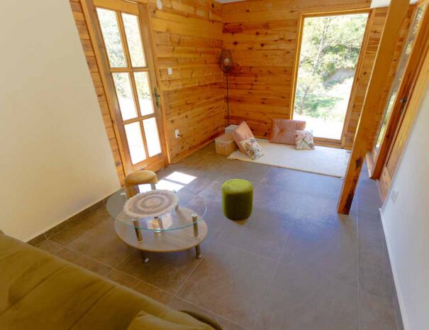 villa n 1 salone 1