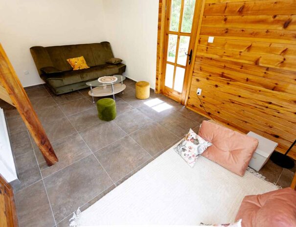 villa n 1 salone 2