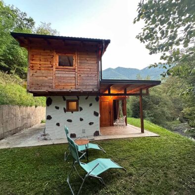 villa n 1 view side
