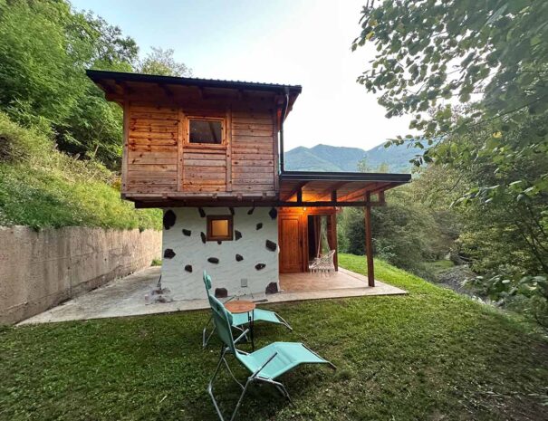 villa n 1 view side