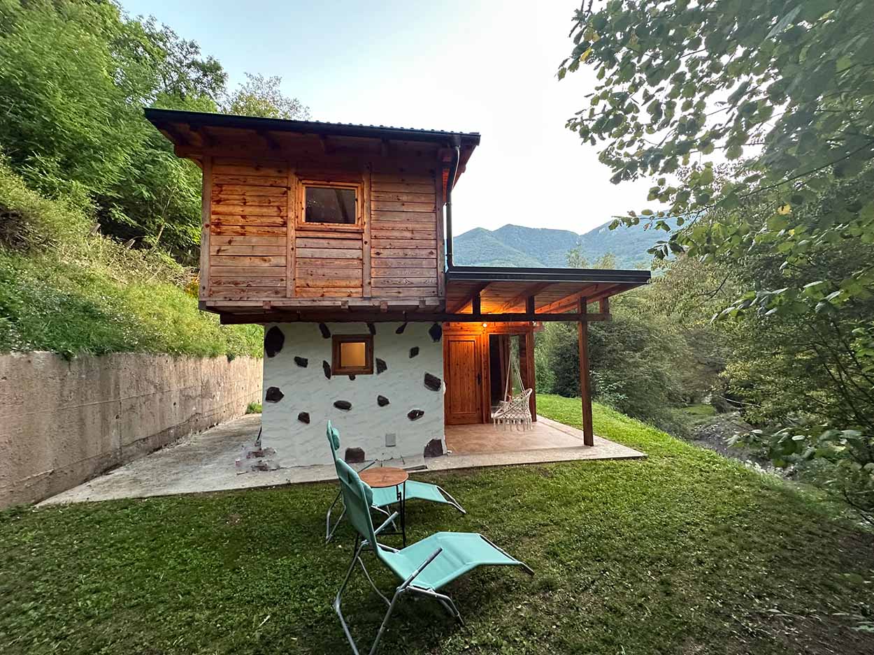 Villa Aura