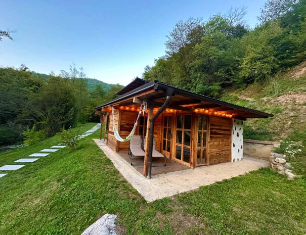 villa n 2 esterno panorama