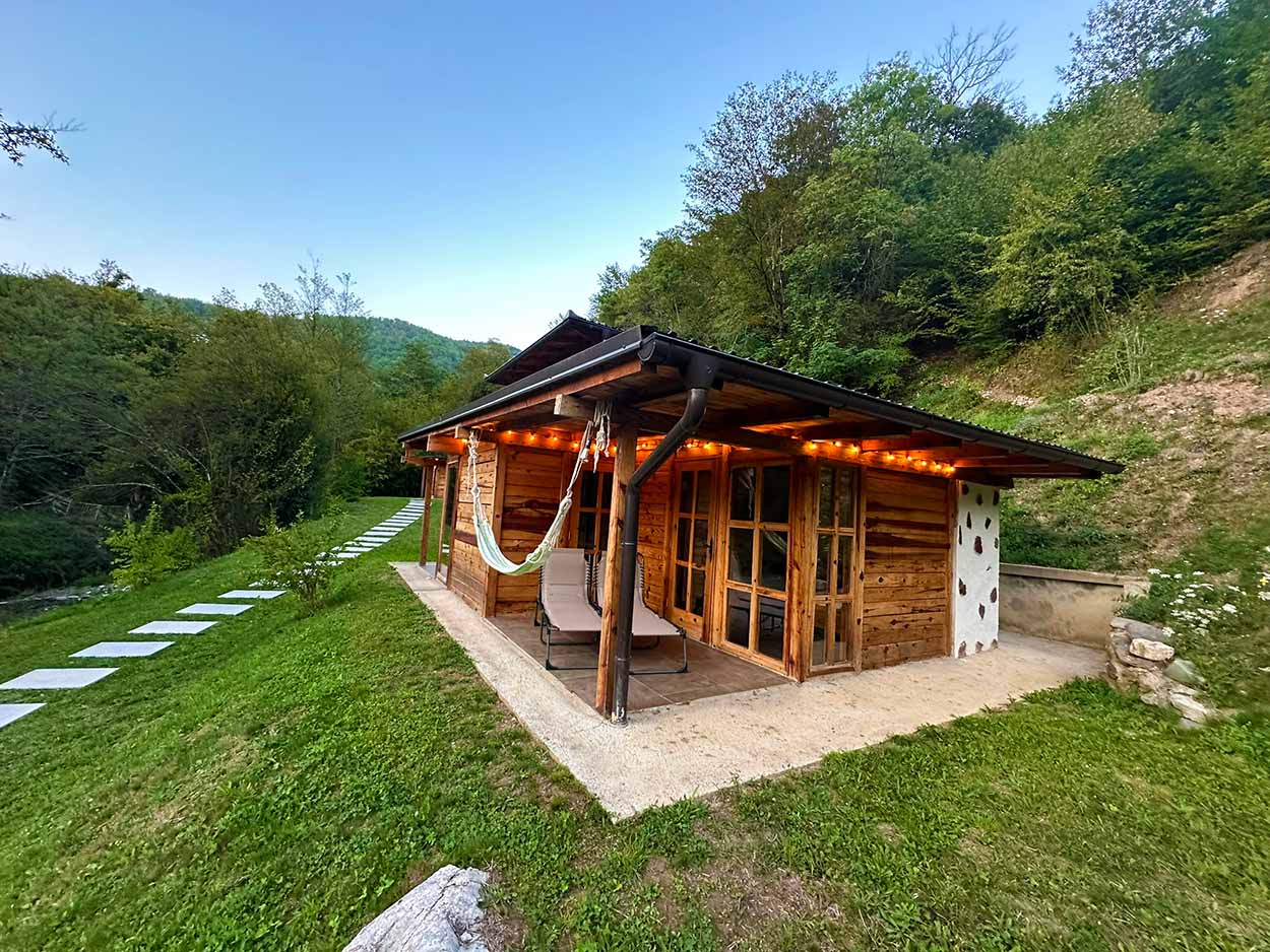 Villa Eden