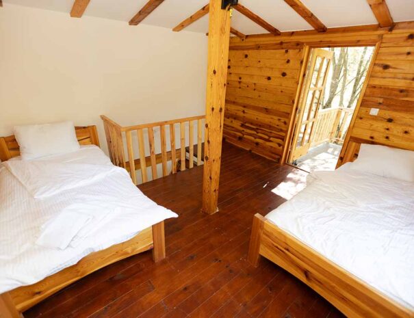 villa n 3 letto