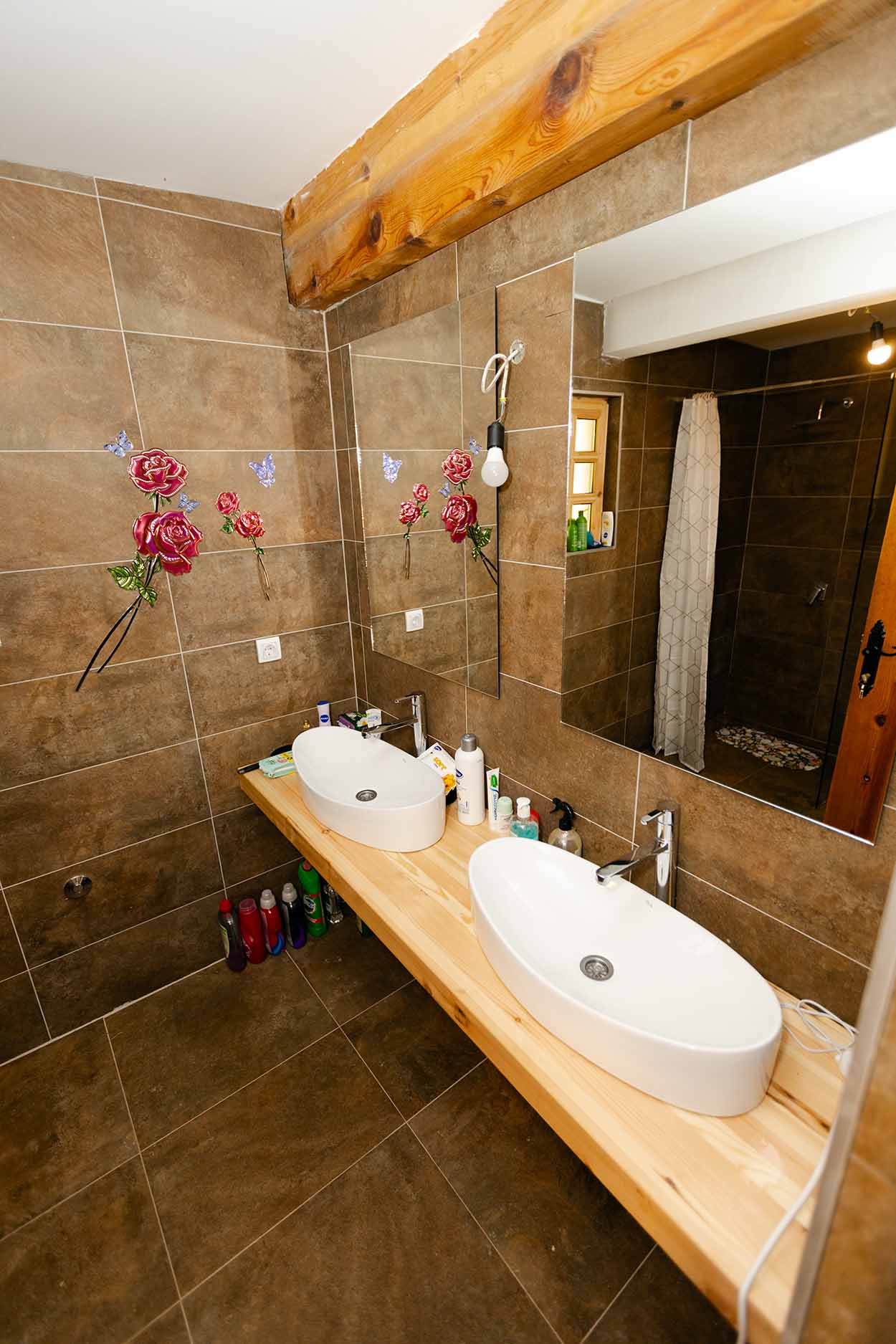 villa n 4 bagno 1