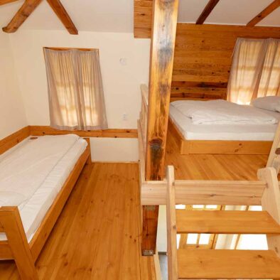 villa n 4 letto 1