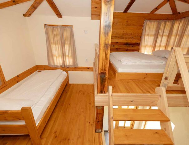 villa n 4 letto 1