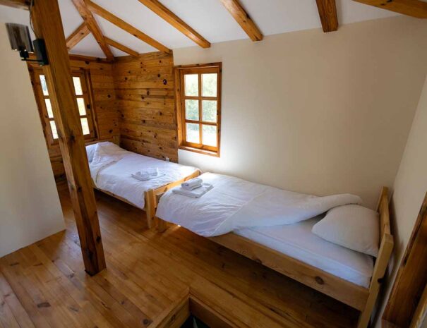 villa n 4 letto 2
