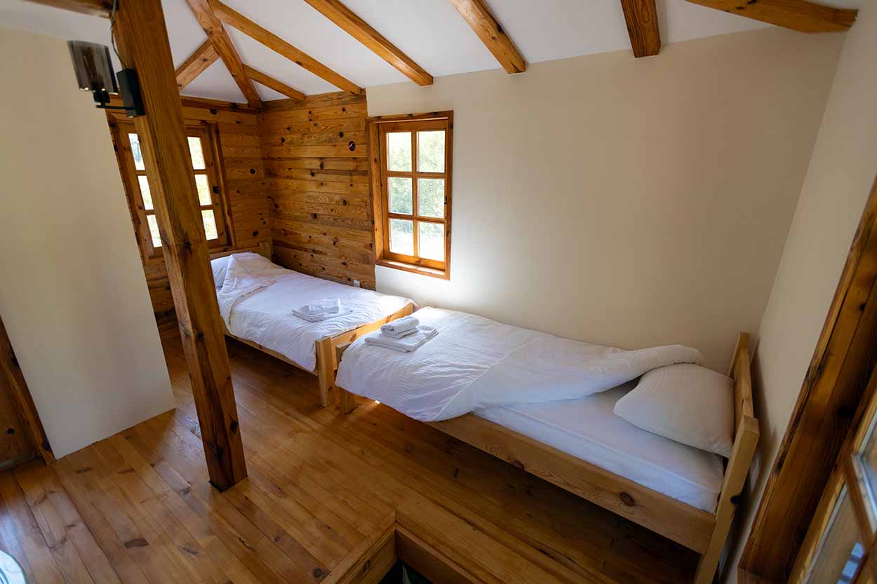 villa n 4 letto 2
