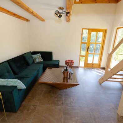villa n 4 salone 2