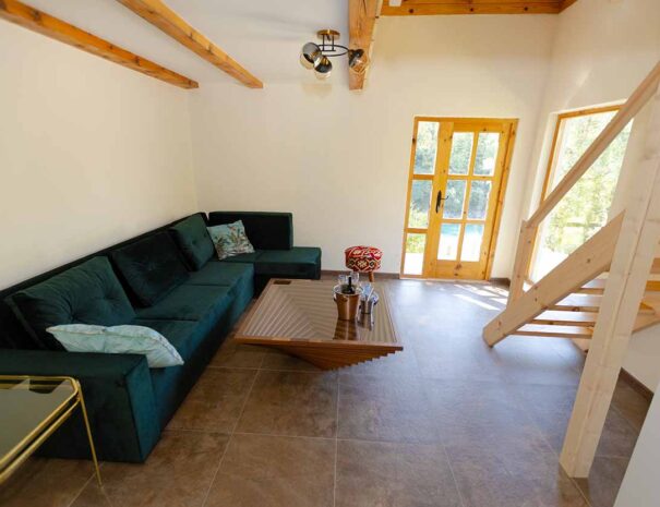 villa n 4 salone 2