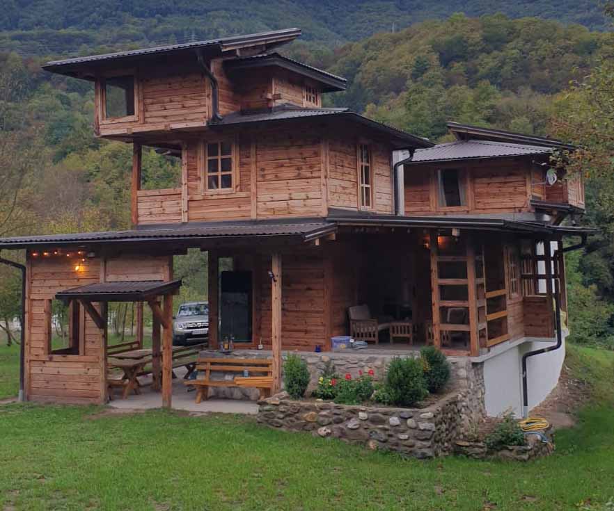 Villa Rojal