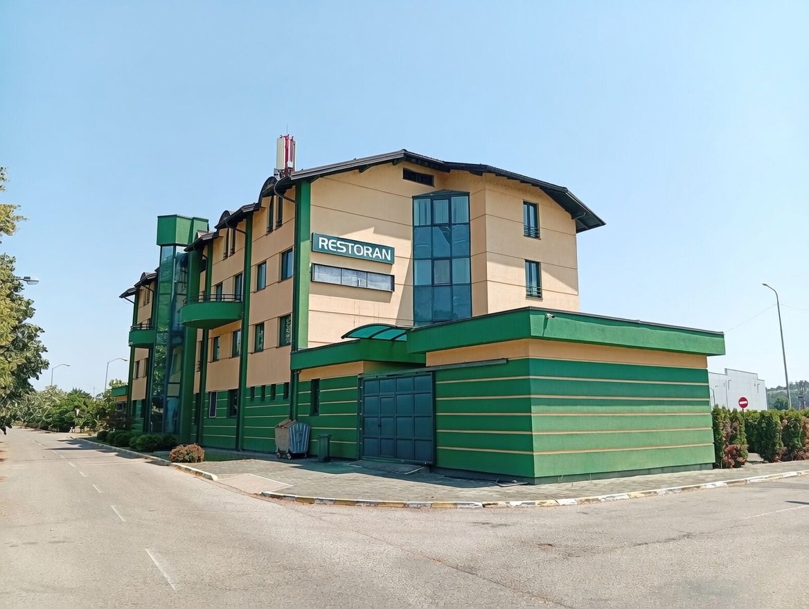 Orijent 22 Hotel and Restaurant near Banja Luka